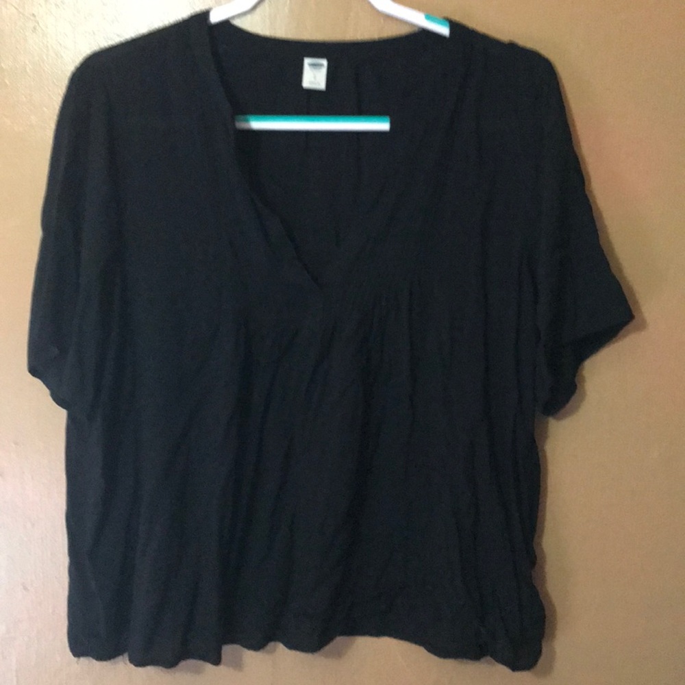 Old navy top